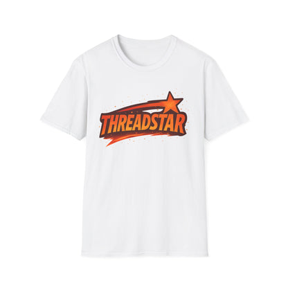 THREADSTAR™ – Cosmic Blaze Edition (Issue #004)