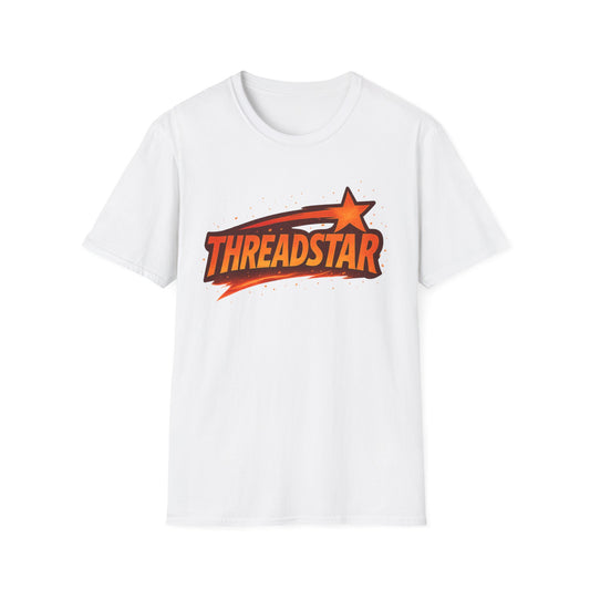 THREADSTAR™ – Cosmic Blaze Edition (Issue #004)