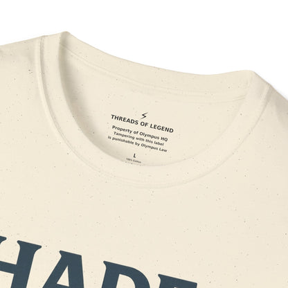 Hades Underworld Security Agency T-Shirt | No One Gets Out
