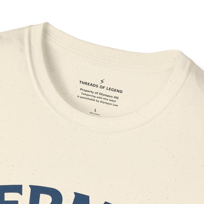 Lightning Fast Delivery T-Shirt | Lightning Fast Delivery