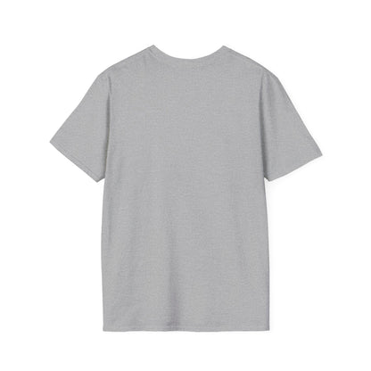 Poseidon Shipping T-Shirt | Delivering Waves Worldwide