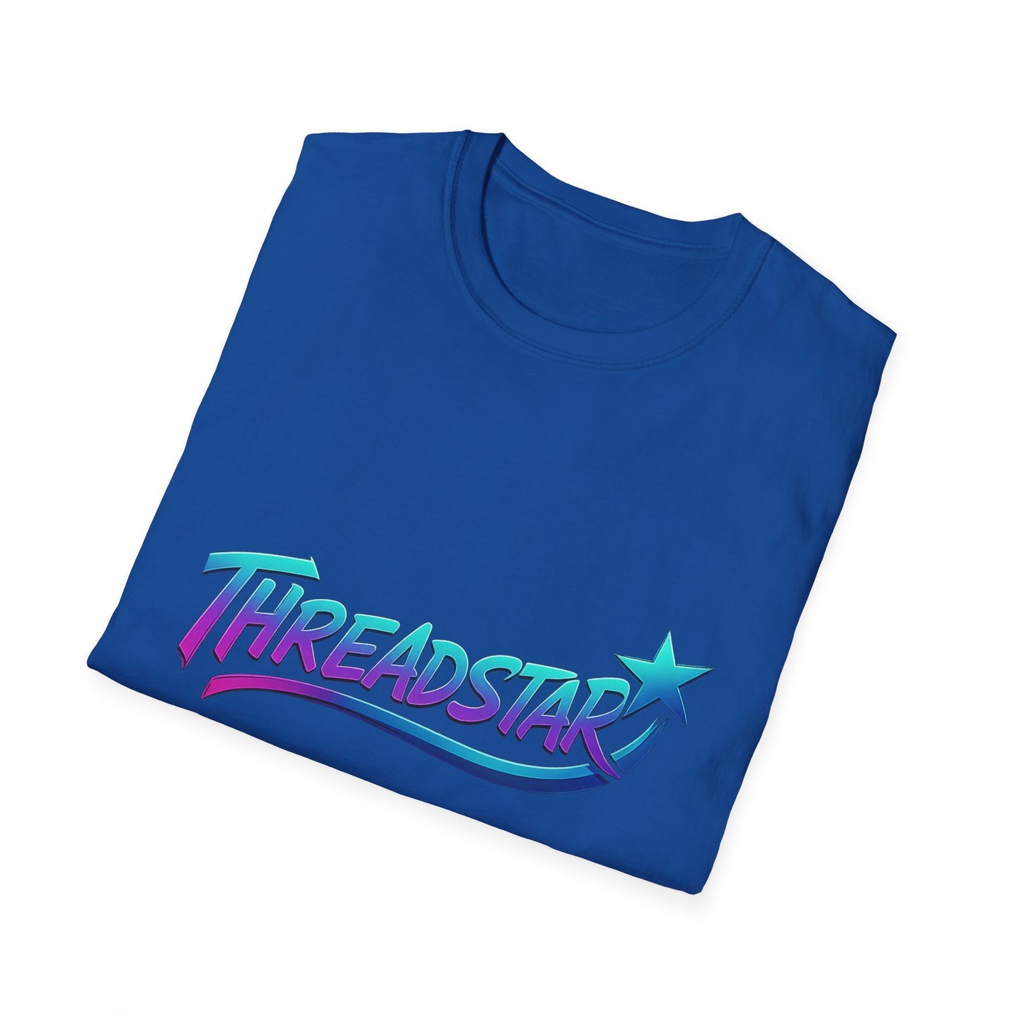 THREADSTAR™ – Stardust Neon Edition (Issue #003)