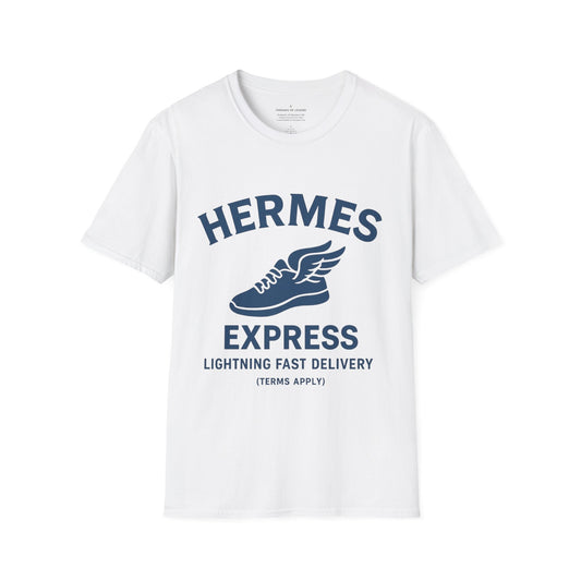 Lightning Fast Delivery T-Shirt | Lightning Fast Delivery