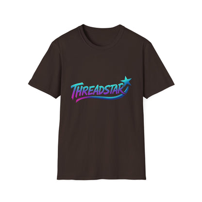 THREADSTAR™ – Stardust Neon Edition (Issue #003)