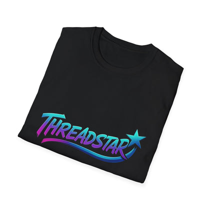 THREADSTAR™ – Stardust Neon Edition (Issue #003)