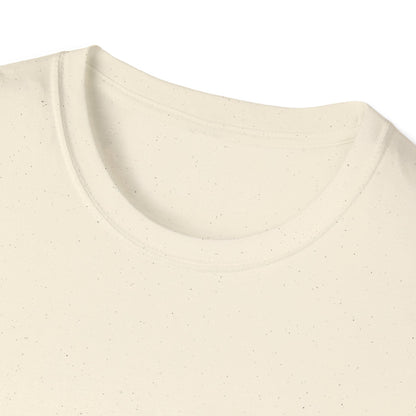 Legend Unisex Softstyle T-Shirt