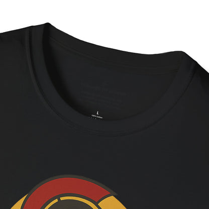 Ares Defense Systems T-Shirt | War. It's What We Do