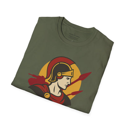Ares Defense Systems T-Shirt | War. It's What We Do