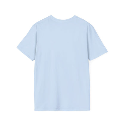 Legend Unisex Softstyle T-Shirt