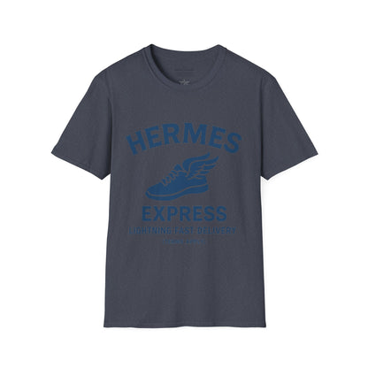 Lightning Fast Delivery T-Shirt | Lightning Fast Delivery