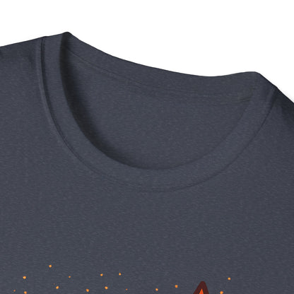 THREADSTAR™ – Cosmic Blaze Edition (Issue #004)