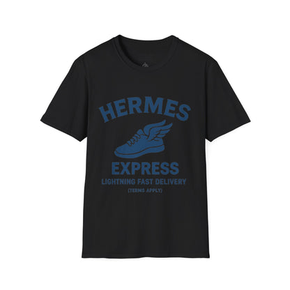 Lightning Fast Delivery T-Shirt | Lightning Fast Delivery
