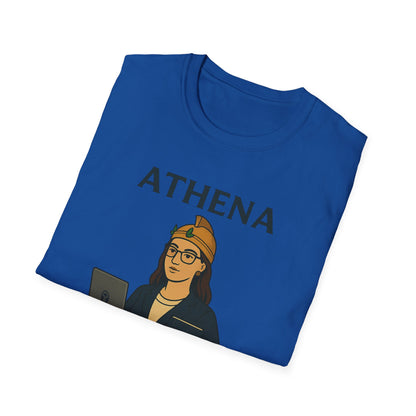 Athena Think Tank | Wisdom Outsourced Since 500BC