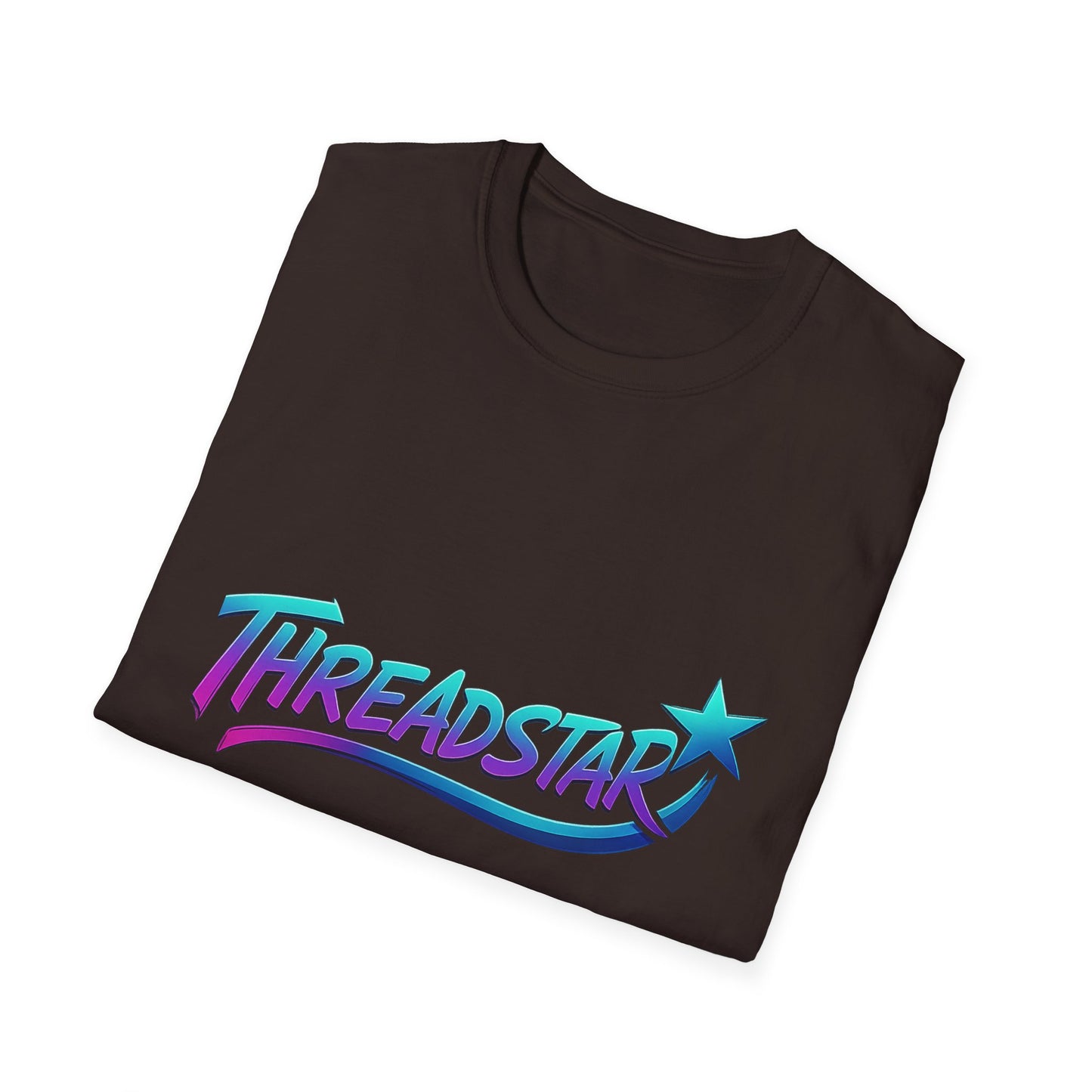 THREADSTAR™ – Stardust Neon Edition (Issue #003)