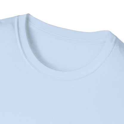 Legend Unisex Softstyle T-Shirt - Colorful Tee, Casual Wear, Birthday Gifts, Trendy Apparel, Unique Gift Idea