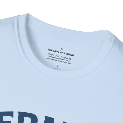 Lightning Fast Delivery T-Shirt | Lightning Fast Delivery