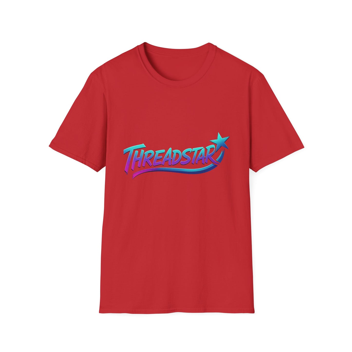 THREADSTAR™ – Stardust Neon Edition (Issue #003)