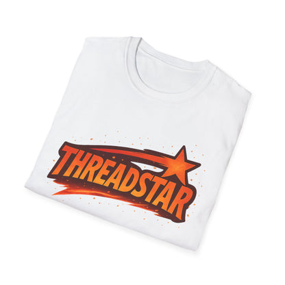 THREADSTAR™ – Cosmic Blaze Edition (Issue #004)