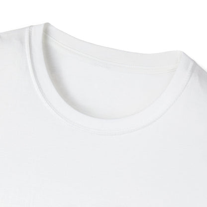 Legendary Unisex Softstyle T-Shirt | Inspirational Graphic Tee | Perfect Gift for Legends | Casual Wear | Motivational Apparel