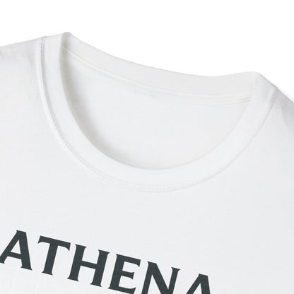 Athena Think Tank | Wisdom Outsourced Since 500BC