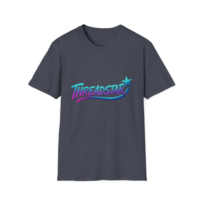 THREADSTAR™ – Stardust Neon Edition (Issue #003)