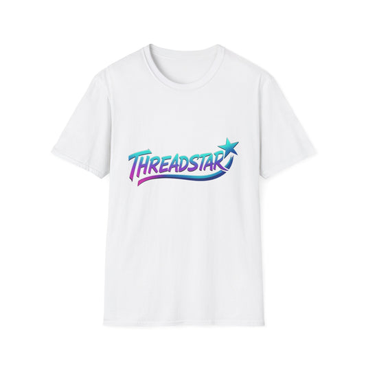 THREADSTAR™ – Stardust Neon Edition (Issue #003)