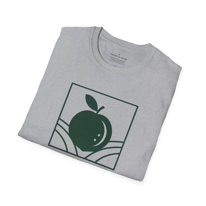 Persephone T-Shirt |  Organic Seasonal Produce