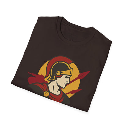Ares Defense Systems T-Shirt | War. It's What We Do