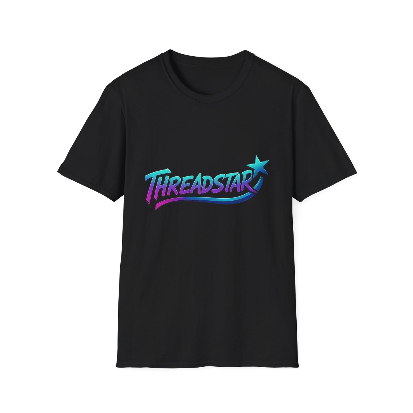 THREADSTAR™ – Stardust Neon Edition (Issue #003)