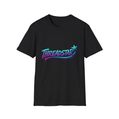 THREADSTAR™ – Stardust Neon Edition (Issue #003)