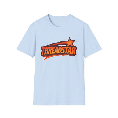 THREADSTAR™ – Cosmic Blaze Edition (Issue #004)