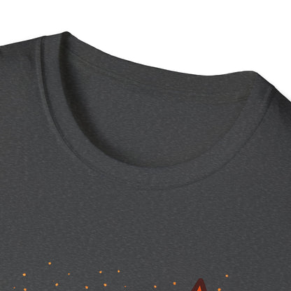 THREADSTAR™ – Cosmic Blaze Edition (Issue #004)