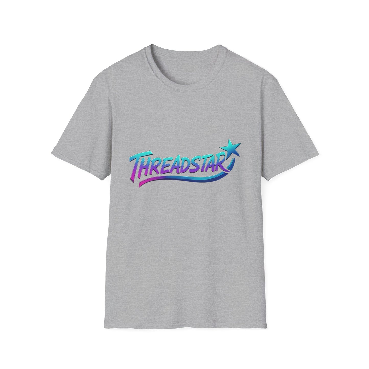 THREADSTAR™ – Stardust Neon Edition (Issue #003)