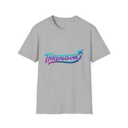 THREADSTAR™ – Stardust Neon Edition (Issue #003)