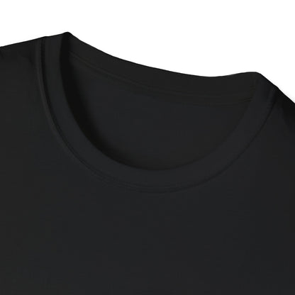 Legend Unisex Softstyle T-Shirt - Colorful Tee, Casual Wear, Birthday Gifts, Trendy Apparel, Unique Gift Idea