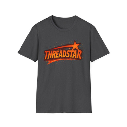 THREADSTAR™ – Cosmic Blaze Edition (Issue #004)