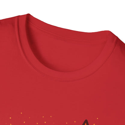 THREADSTAR™ – Cosmic Blaze Edition (Issue #004)