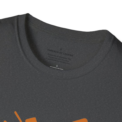 Hephaestus Forge Inc. T-Shirt | Forged To Last Since Fire Was Invented
