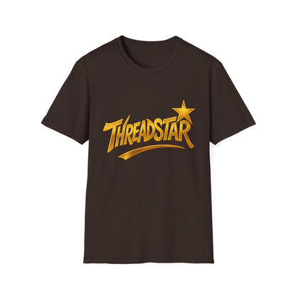 THREADSTAR™ – Golden Drip Edition (Issue #002)