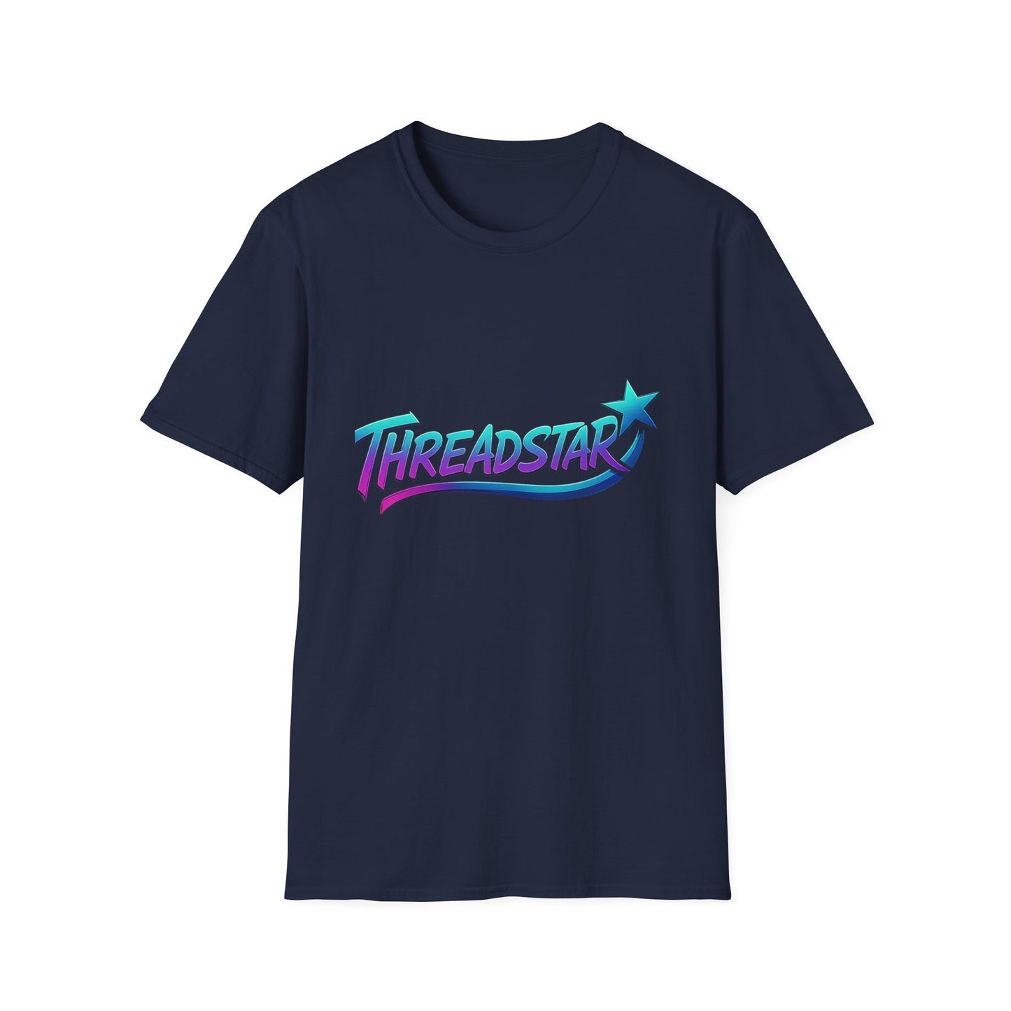 THREADSTAR™ – Stardust Neon Edition (Issue #003)