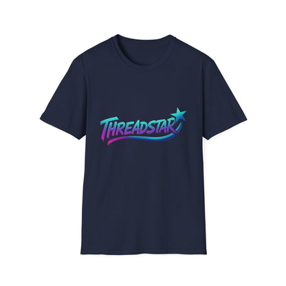THREADSTAR™ – Stardust Neon Edition (Issue #003)