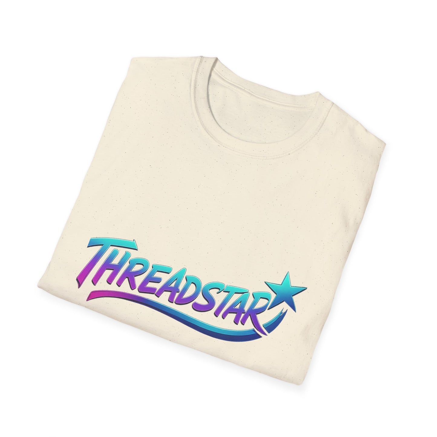 THREADSTAR™ – Stardust Neon Edition (Issue #003)
