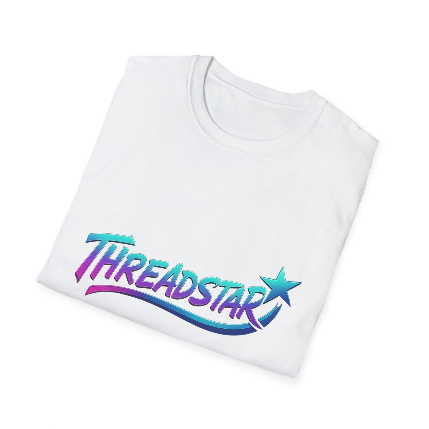 THREADSTAR™ – Stardust Neon Edition (Issue #003)