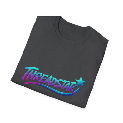 THREADSTAR™ – Stardust Neon Edition (Issue #003)