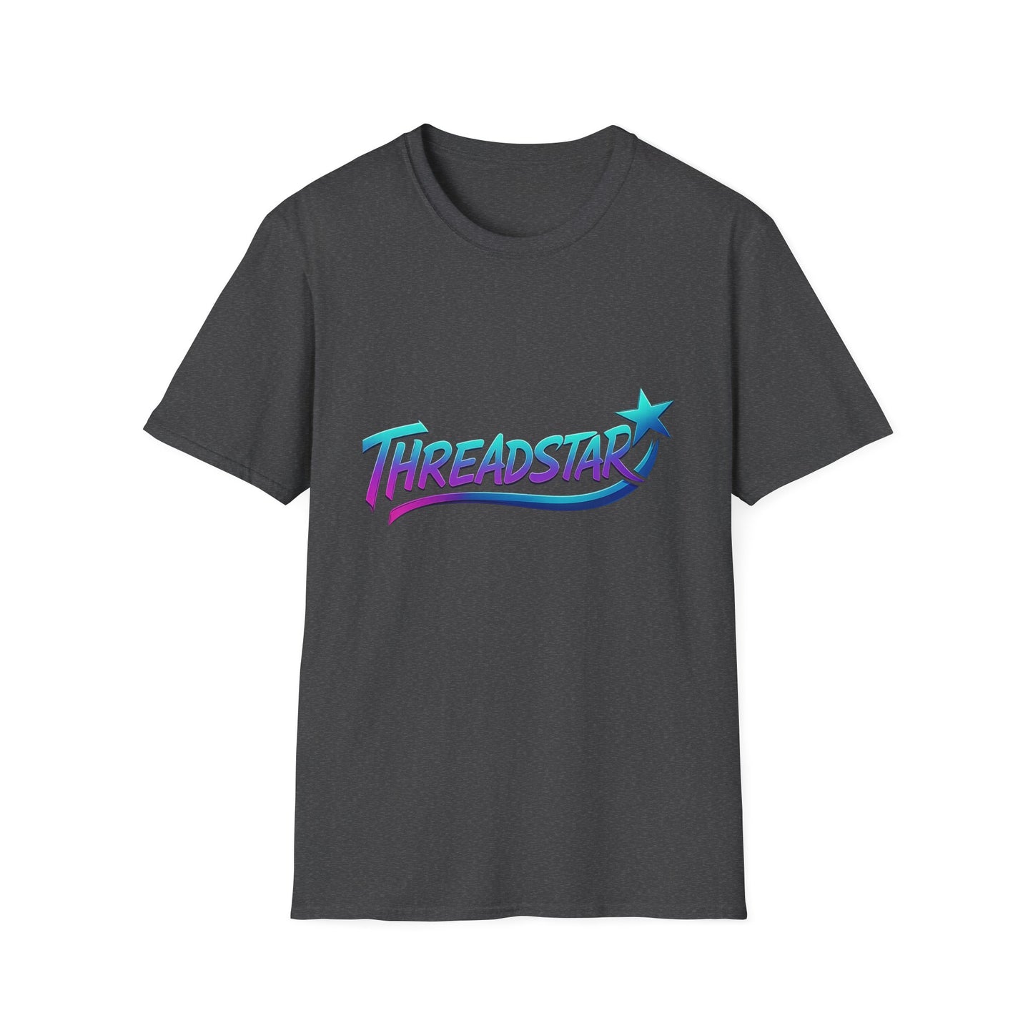 THREADSTAR™ – Stardust Neon Edition (Issue #003)