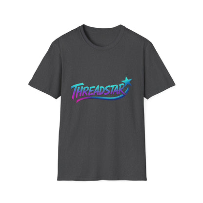THREADSTAR™ – Stardust Neon Edition (Issue #003)