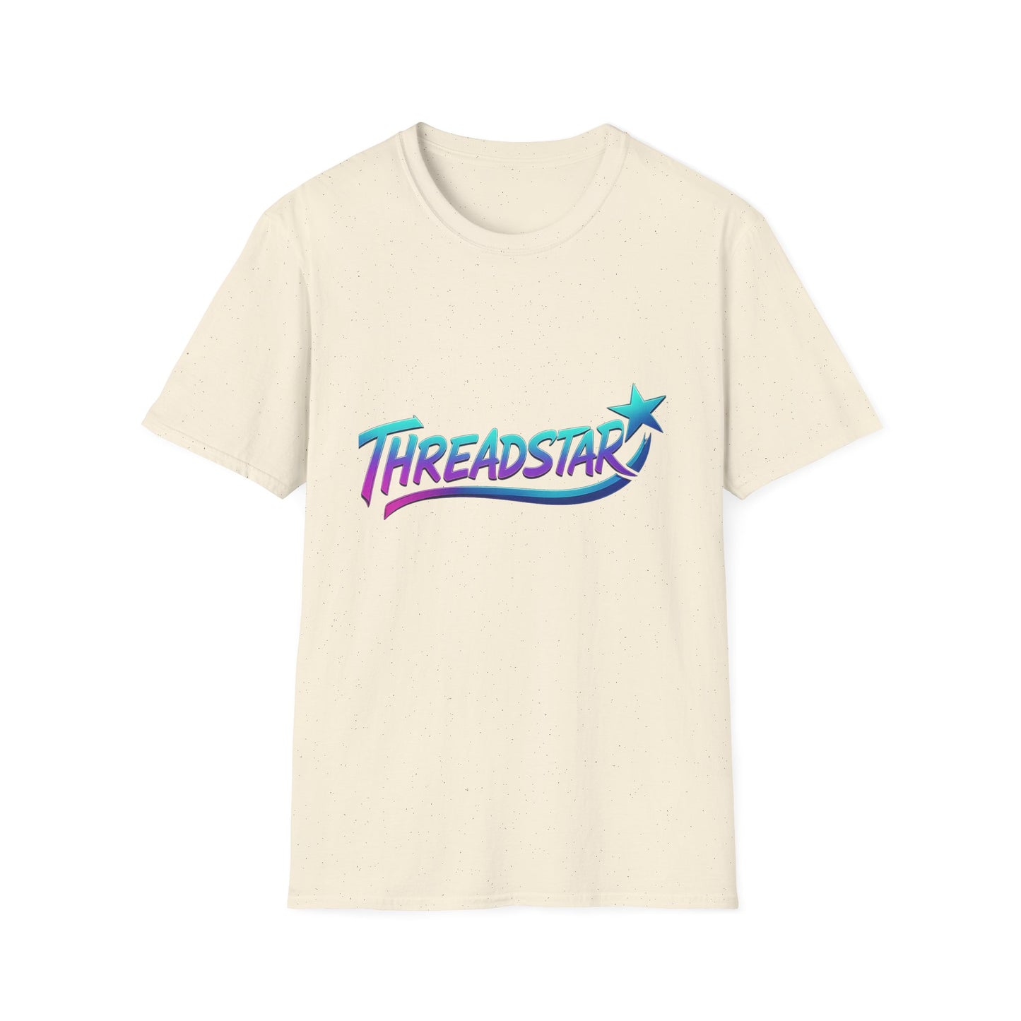 THREADSTAR™ – Stardust Neon Edition (Issue #003)