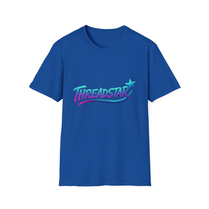 THREADSTAR™ – Stardust Neon Edition (Issue #003)