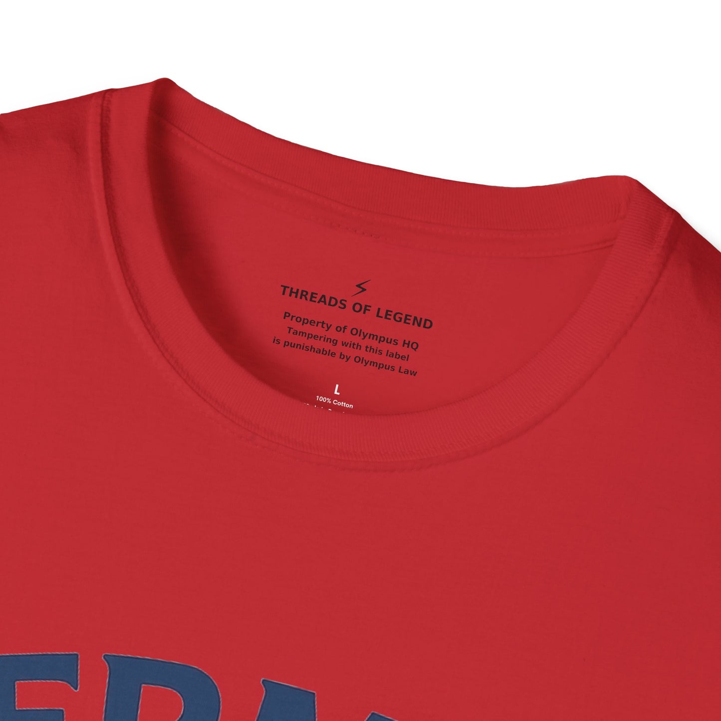 Lightning Fast Delivery T-Shirt | Lightning Fast Delivery