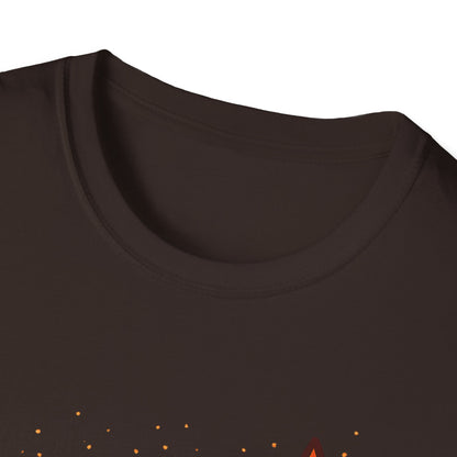 THREADSTAR™ – Cosmic Blaze Edition (Issue #004)